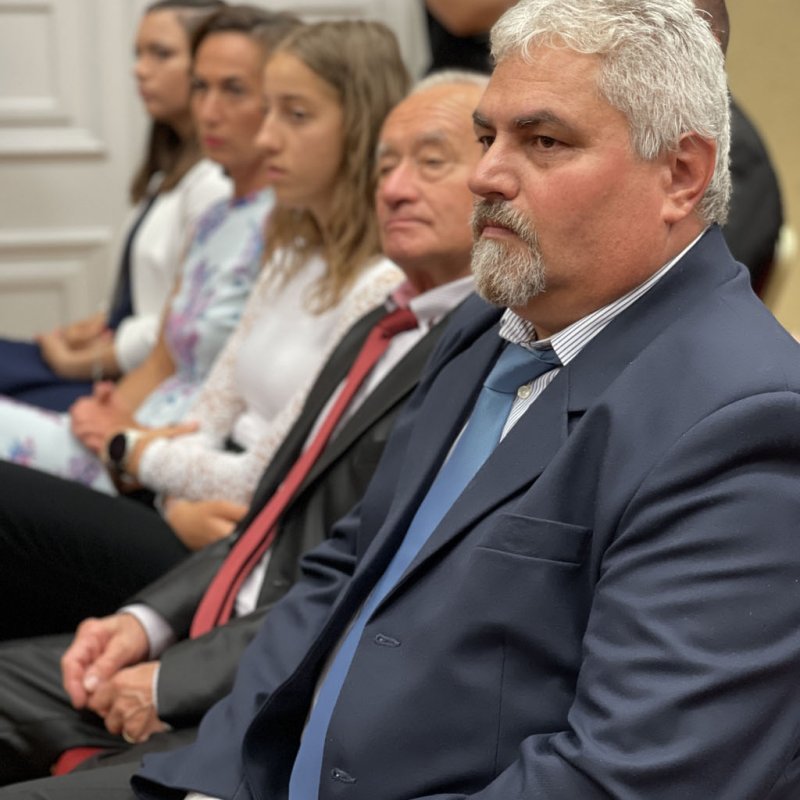 Város napja 2022 - Ünnepi testületi ülés 37